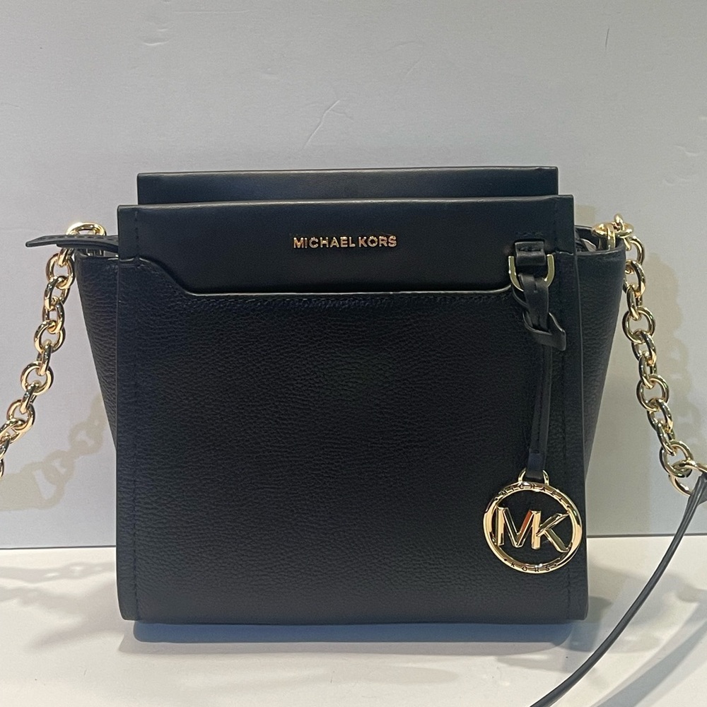 Michael Kors Crossbody Shoulder Bag
